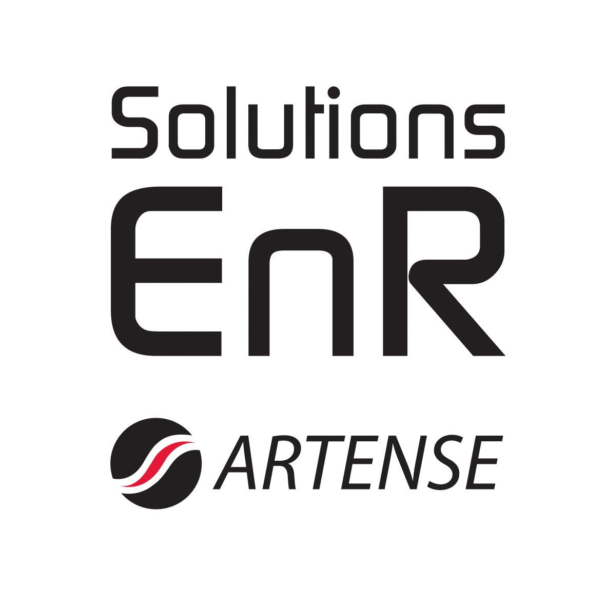Logo Solutions EnR Artense