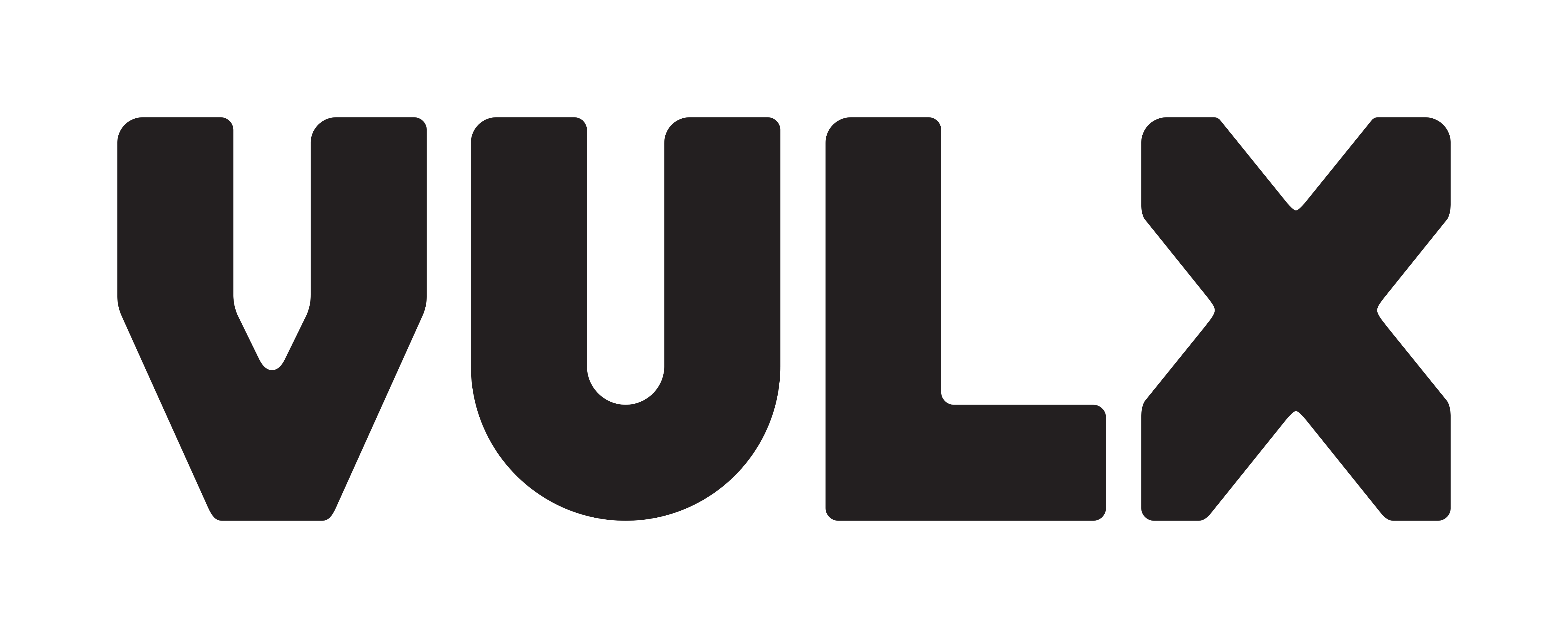Logo Vulx