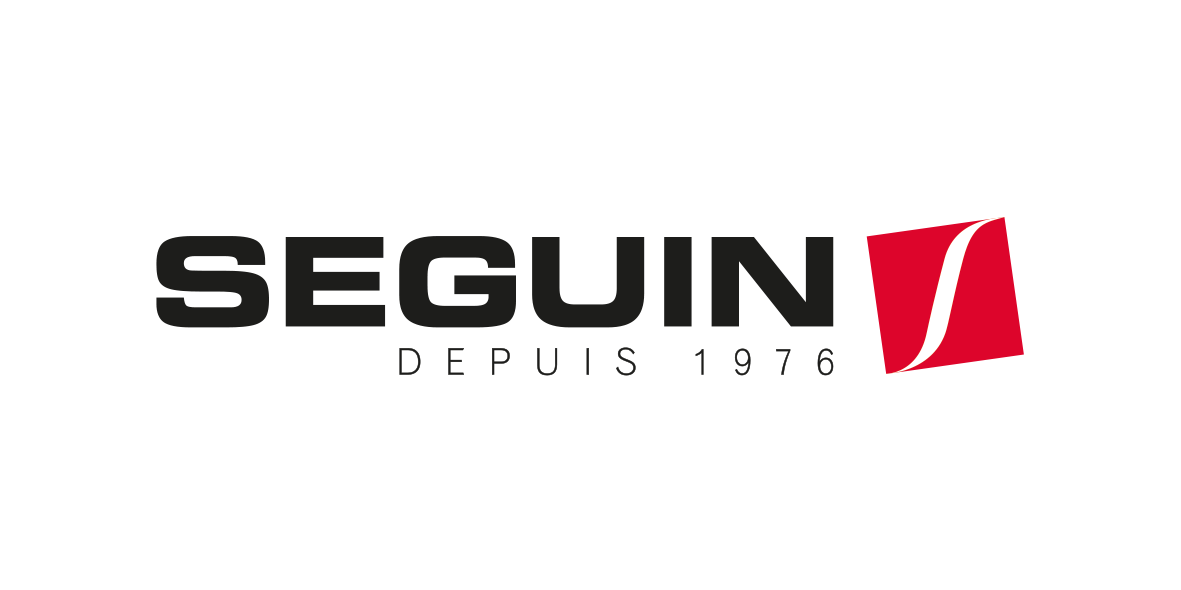Logo Seguin